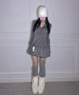 Liz Leg Warmer (5colors)