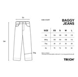 DAT BAGGY JEANS