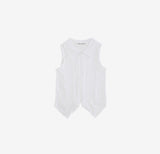 [NONCODE] Maroa ノースリーブカーディガン