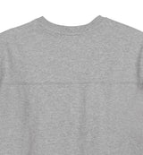 Dopen High-Density Cut Crop Short Sleeve Tee