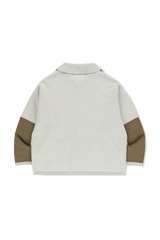 COMMANDO KNIT WORK JACKET