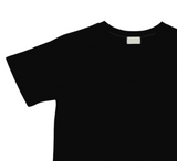 ダレクロップ起毛半袖Tシャツ（6c）