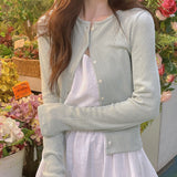 Aine Cardigan