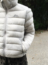 [Planning] Soap Light Down Lightweight Padding Jacket (4c)