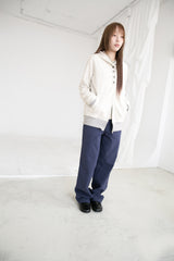 herringbone color pants(3colors)
