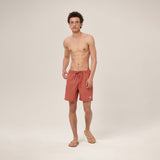 Moby Boardshort Brick