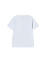レターN Tシャツ (ホワイト)