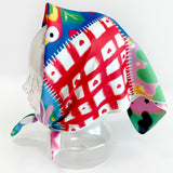 TROPICAL SUMMER MUFFLER