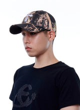 BEG TREECAMO CAP