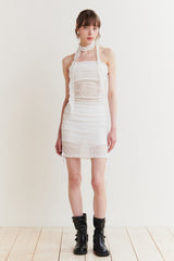 ベラスカーフトップ white