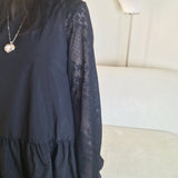 Star sheer T
