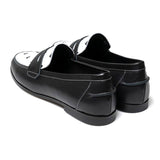 [MADE] WOMEN PENNY PLATE LOAFER TRUMP SPADE-001