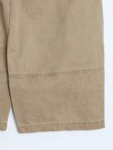 Washed Dual Pocket Pants – S, M, L (3 Colors)