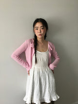 Deutsch Frill One Piece (2color)