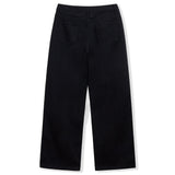 Normal Washing Cotton Pants - 3COLOR