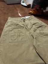 Beige hot-fix PT 1605
