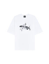 Overfit NYC Logo T-Shirt