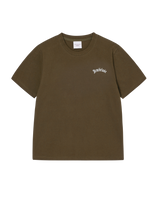 25FW WOMAN ゴールドチェーンベアドール半袖Tシャツ