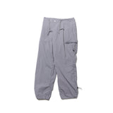 Rade String Nylon Pants (2color)