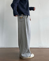 Ricky Belt Sweatpants