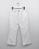 Ardin Cotton 3/4 Pants (2color)