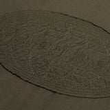 DESTROYED PATCH LOGO T SHIRT
