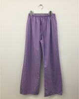 Sigma Long &amp; Lean Pants (4color)