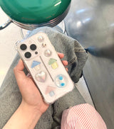 [made] "ホームスイートホーム no.2" ケース