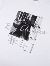 Ray over short sleeve T 2C