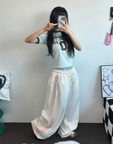 MINT CHOCO LATTE T-shirt