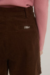 COZY DAY CORDUROY SHORT
