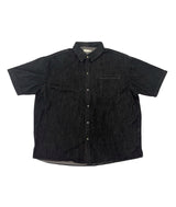 ウェイン長袖シャツジャケット – M/L (2 Colors)