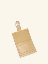Moroccan Snap Slim Card Wallet