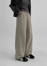 [MADE] Befree Nylon Banding Pants