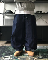SLレオロー デニムパンツ(2C)
