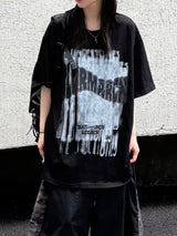 MACHI Tシャツ