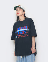 シリアスファン半袖Tシャツ