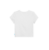 ソーバーパレードTシャツ ホワイト