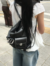 Utility Buckle Two-Way Multi-Bag (3c)