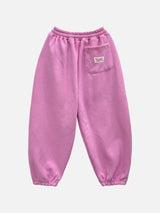 [SET] Limit Boa Fleece Sweatpants (5c)
