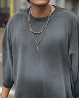 PREI GAGE HALF TEE