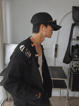 ASCLO Over Ball Cap (3color)
