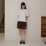 ベーシックTシャツ