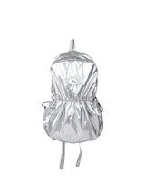 Nagaja Peanut Bag #1 (Silver)