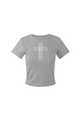 ブレスTシャツ (グレー)