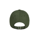 VA Curved Patch Ball Cap / Khaki