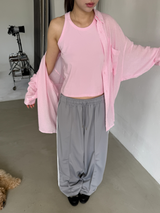  bada boxy summer shirt