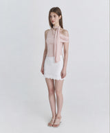 Sera top (Pink)