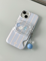 Milk Button AirPods 3 Case(3color)