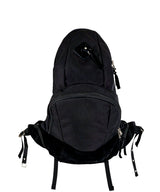 Thumb Bag #3 (Black)